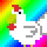 Chicken's quest 4 EGG