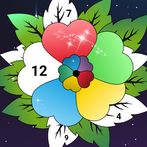 ColorWorld - Color By Number
