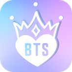 BTS Messenger: Chat Simulation