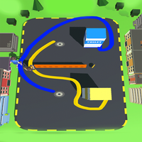 Toilet Rush Draw Puzzle Run 2