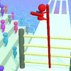 Color Pole Runner