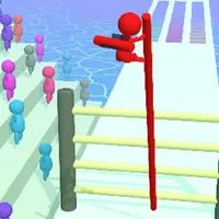 Color Pole Runner