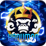 Hanuman PG : ทดลองเล่น