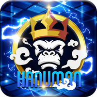 Hanuman PG : ทดลองเล่น