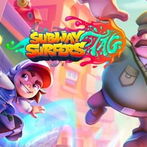Subway Surfers Tag