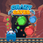 Crazy Caves