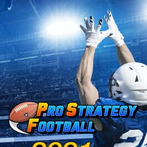 Pro Strategy Football 2021