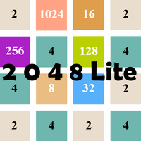 2048 Lite