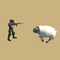 I am the Goat Farmer