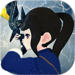 Samurai Fighter - Warrior of U