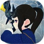 Samurai Fighter - Warrior of U