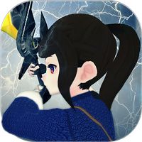 Samurai Fighter - Warrior of U