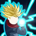 Stickman Dragon Fight