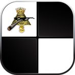 EL MLG Tiles - Memes - Black a