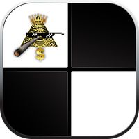 EL MLG Tiles - Memes - Black a