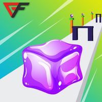 Jelly Shift - Fun 3d Game