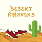 Desert Runners – Endless Run
