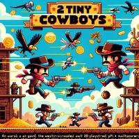 2tinycowboys