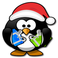 Весёлый тест про Новый год