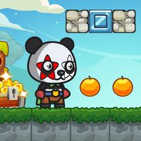 Krispy and klean panda adventu