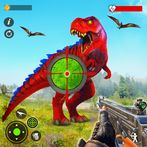 Real Dino Hunter Gun Games 3D