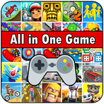 All Games - All in one Game