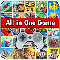 All Games - All in one Game