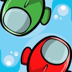 Submarine Police Chase: Arcade