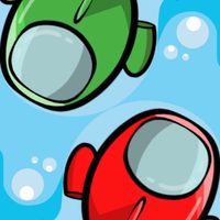 Submarine Police Chase: Arcade