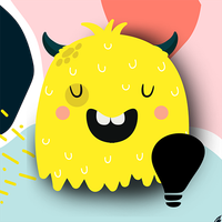 Learn colors with Hue lights