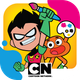 Cartoon Network By Me