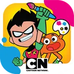 Cartoon Network By Me