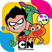 Cartoon Network By Me