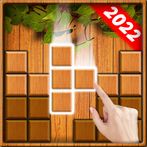 Wood Block Puzzle - Classic