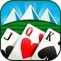 TriPeaks Solitaire
