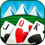 TriPeaks Solitaire