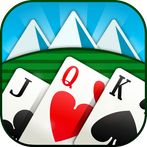 TriPeaks Solitaire