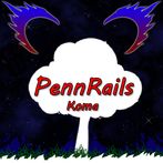 PennRails