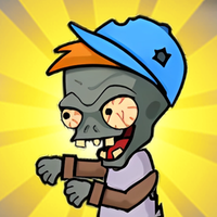Doomsday Zombie War - Survival