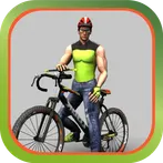 Bicycle Racing Cup 3D
