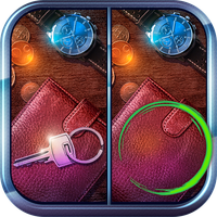 Spot the Difference. Find the