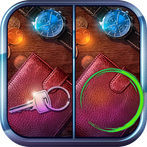 Spot the Difference. Find the 