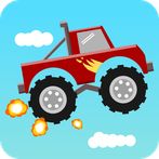 Anti Gravity Truck