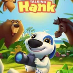 My Talking Hank: Islands