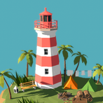 ATLANTIS:Idle Islands