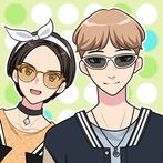 Citayam Fashion Week : DressUp