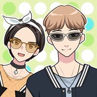 Citayam Fashion Week : DressUp