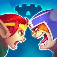 Kingdom of Champions