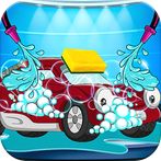 Auto Car Wash Salon Workshop