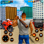 Vegas Crime Gangster City Sim